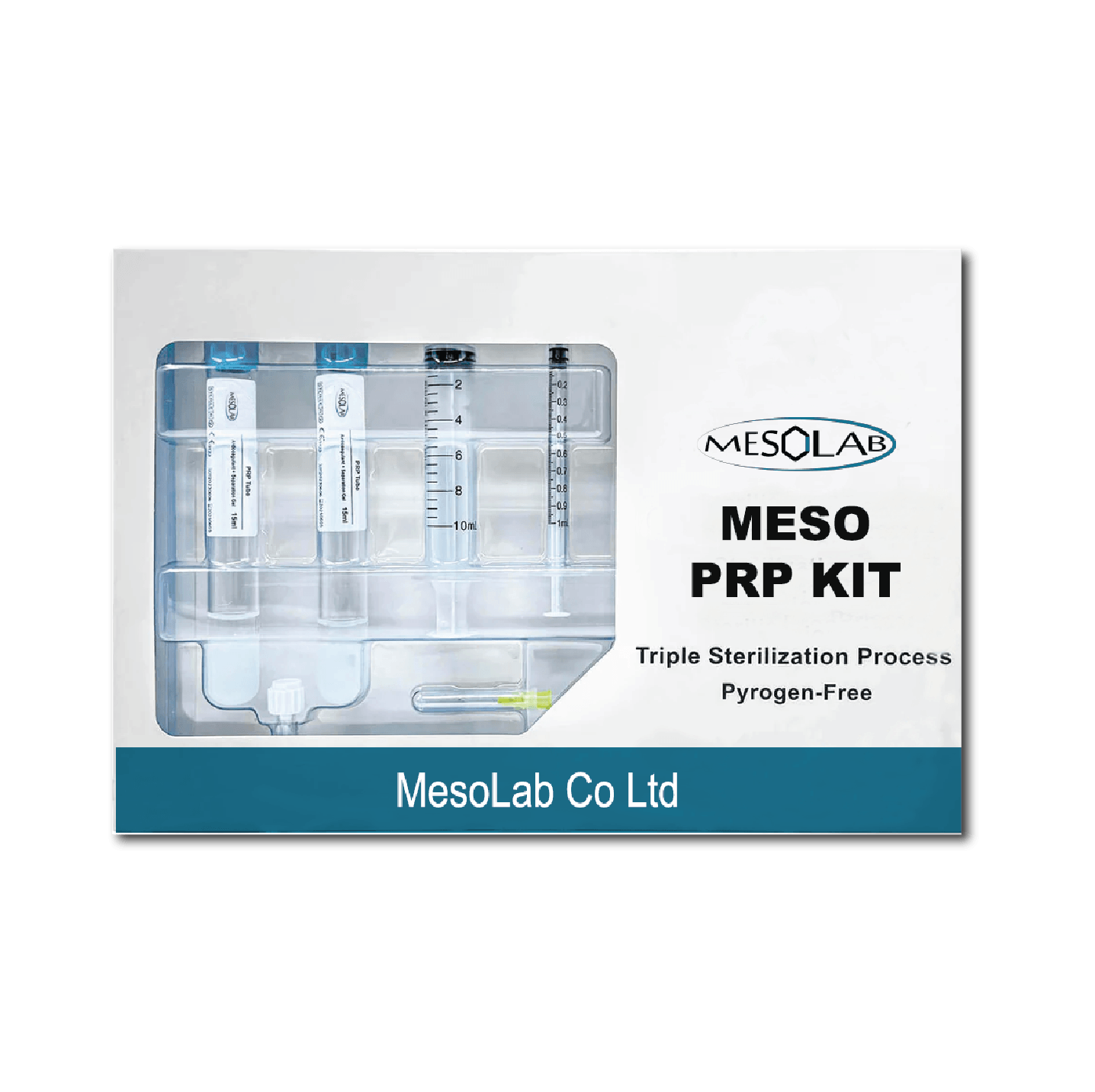 MESO PRP KIT